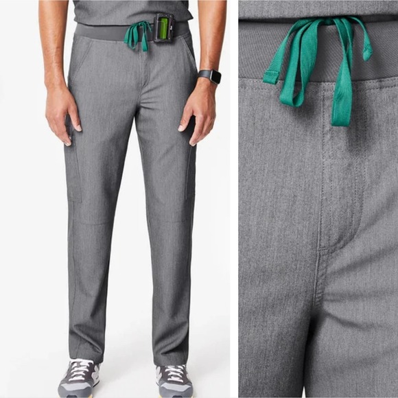 Figs Scrub Pants - Picture 4 of 8